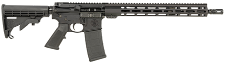 S&W M&P15 SPORT III 556 16" 30RD BLK