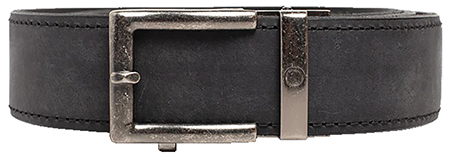 NEXBELT PCS2227  CRAZY HORSE 1.5 BELT        BLK