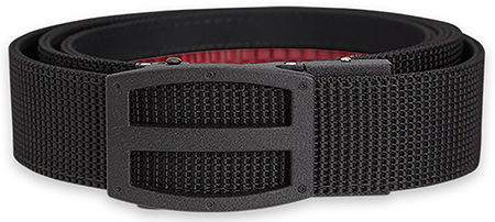 NEXBELT TITAN BLK 1.5 EDC GUN BELT