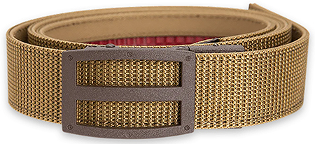 NEXBELT PCS2122  TITAN EDC 1.5 GUN BELT      COY