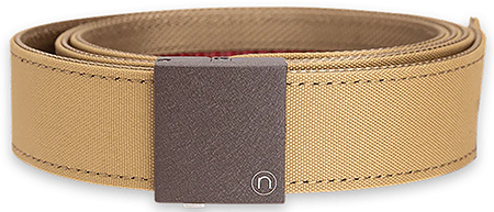 NEXBELT SUPREME COYOTE EDC RATCHET BELT 1.5