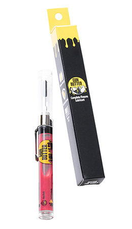 GUN BUTTER PEN OILER 1/4 FL OZ