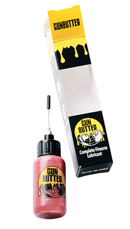 GUN BUTTER NEEDLE OILER 1 FL OZ