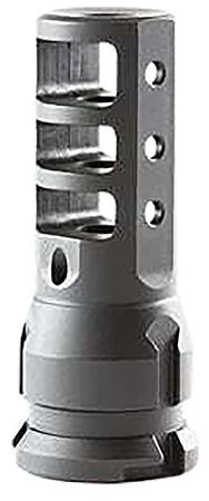 Keymount Muzzle Brake
