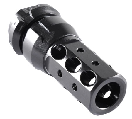 Keymount Muzzle Brake