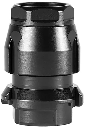 DEAD AIR KEYMO ZERO 5/8X24 .45 CAL