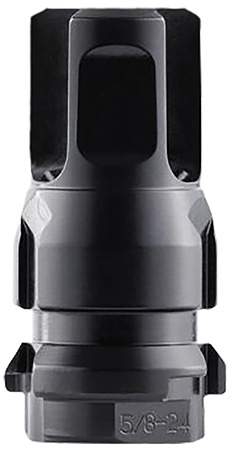 DEAD AIR KEYMICRO FH 1/2X28 9MM