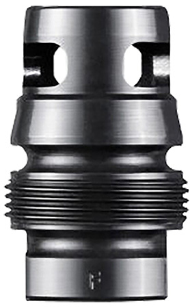 DEAD AIR XENO WEE BRAKE 1/2X28 9MM