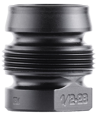 DEADAIR DA127 XENO P-SERIES XERO 1/2-28  9MM