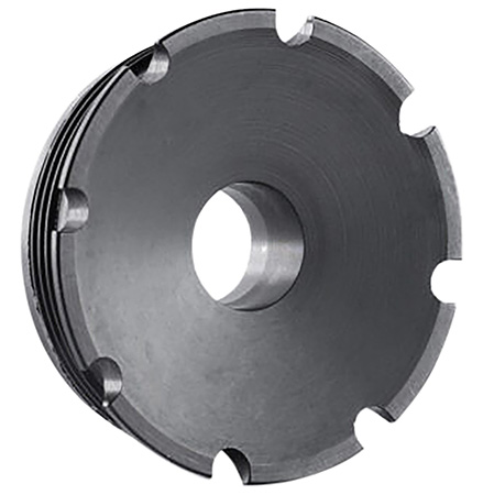 DEAD AIR R-SERIES FRONT CAP 7.62MM