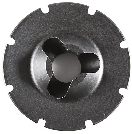DEAD AIR R-SERIES FH FRNT CAP 5.56