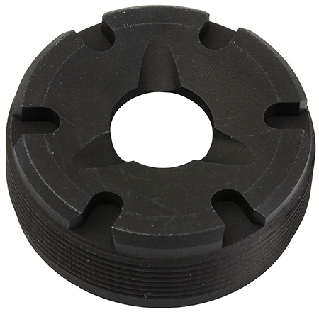 DEAD AIR P-SERIES FRONT CAP 9MM
