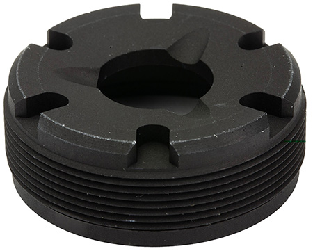 Ghost-M Front Cap