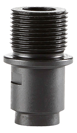 WALTHER P22 THREAD ADAPTER 1/2-28
