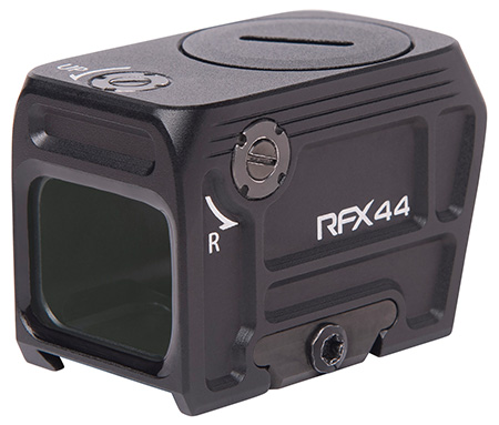 VIR 981-0112  RFX44 COMPACT LOW MOUNT