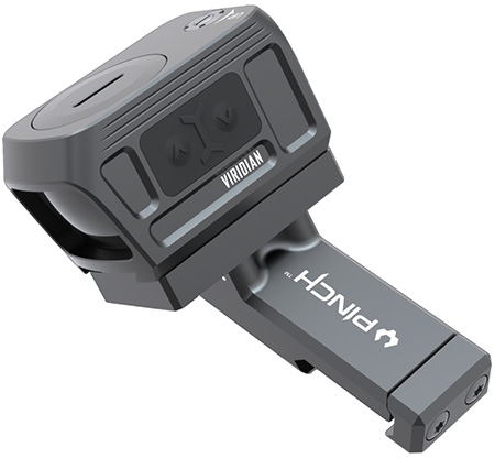 VIR 982-0033  PINCH 35DEGREE OP MNT ACRO ADAPTER
