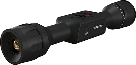 ATN Thor LTV 3-9x 256x192 Thermal W/Video