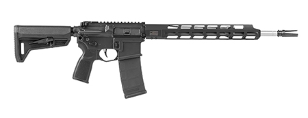 Sig M400 TREAD 5.56Nato BLACK 16in SS Barrel 30rd Mag