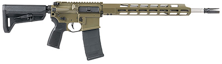 SIG M400 TREAD V2 5.56 NATO