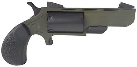 NAA TGH-MB      THE GRN HUNTSMN 22M  2"FXS ODG/BLK