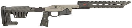 FIERCE SACHSTU         SHORT ACTION CHASS KIT TNG