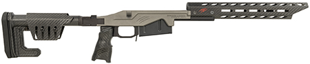 FIERCE LACHSTU         LONG ACTION CHASS KIT TNG