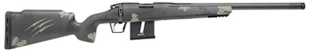 CARBON RAZOR 22LR BLK/FOR 18"