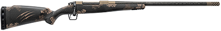 CF ROGUE 300WIN SB/SON 22"