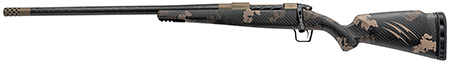 FIERCE ROG7PRC22BRSLH   CBRG LH 7PRC   22 SB/SNORA