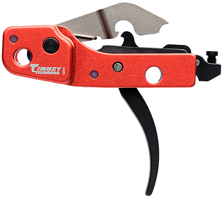 TIMNEY TRIGGER AK-47 SINGLE STAGE