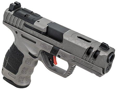 SAR USA SAR9CG3PT      SAR9 CMP 4.0 PLT 9 G3 15/15