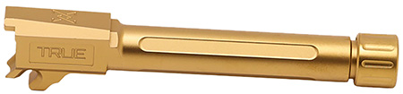 TRUE PREC P365XL BBL 9MM TIN TB