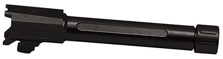 TRUE PREC HELLCAT PRO BBL 9MM BLK TB