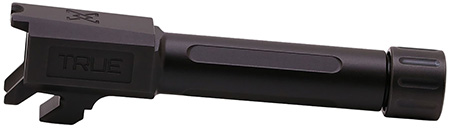 TRUE PREC HELLCAT BBL 9MM BLK TB