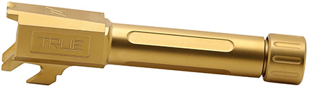 SPRINGFIELD ARMORY HELLCAT® THREADED BARRELS