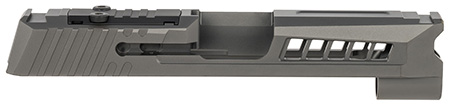 AXIOM SLIDE WITH RMR CUT FOR SIG SAUER P365XL