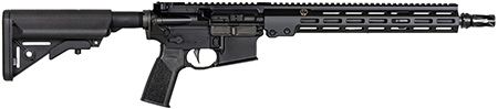 SUPER DUTY MOD1 5.56X45 NATO SEMI-AUTO RIFLE