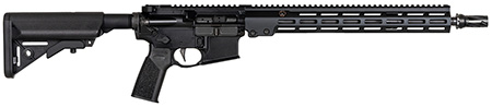 GEISSELE SPRDTY MOD1 RFL 556 16" BLK