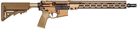 GEISSELE SPRDTY MOD1 RFL 556 16" DDC