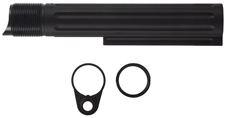 PWS ENHNCD BFFR TUBE MIL SPEC GEN 2