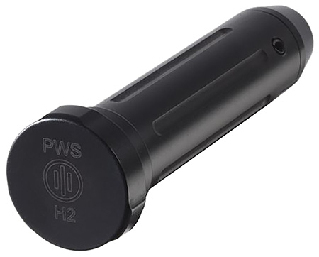 PWS ENHANCED STEEL BODY BUFFER CARBINE H2/308