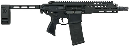 SIG PMCX556N7BLTPCB     MCX 556      7.75  30R BLK