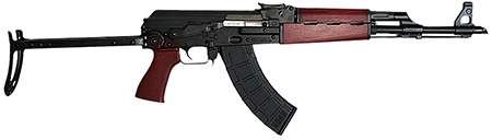 ZPAP M70 7.62X39 RED UF