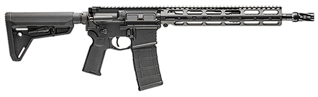 VKTR V31100916620   FRGD 556 13.7 HXWRX 30R ARMBLK