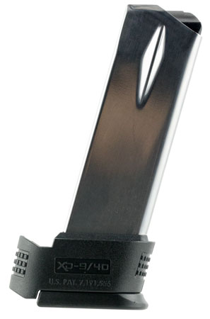 SPG XD0932       MAG 40S CMP/SLV          12R