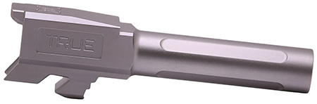 SIG SAUER P365 XL X-FLUTED MATCH GRADE BARRELS