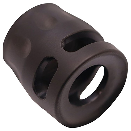 TRUE PREC S MICRO COMP 1/2X28 BLK DL