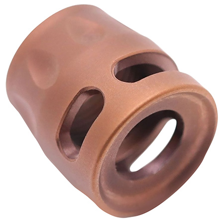 TRUE TPSMICROC   S-TYPE MIC    COMPNSTR   COPP