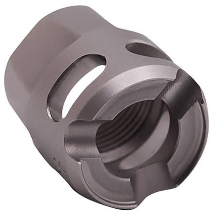 TRUE TPYMICROSS  Y-MICR 1/2X28 COMPNSTOR  SS