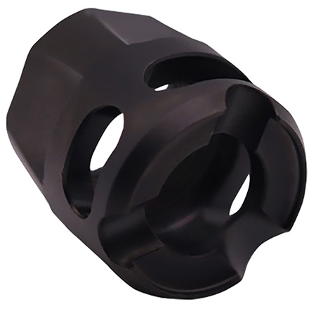 TRUE PREC Y-MICRO COMP 1/2X28 BLK DL